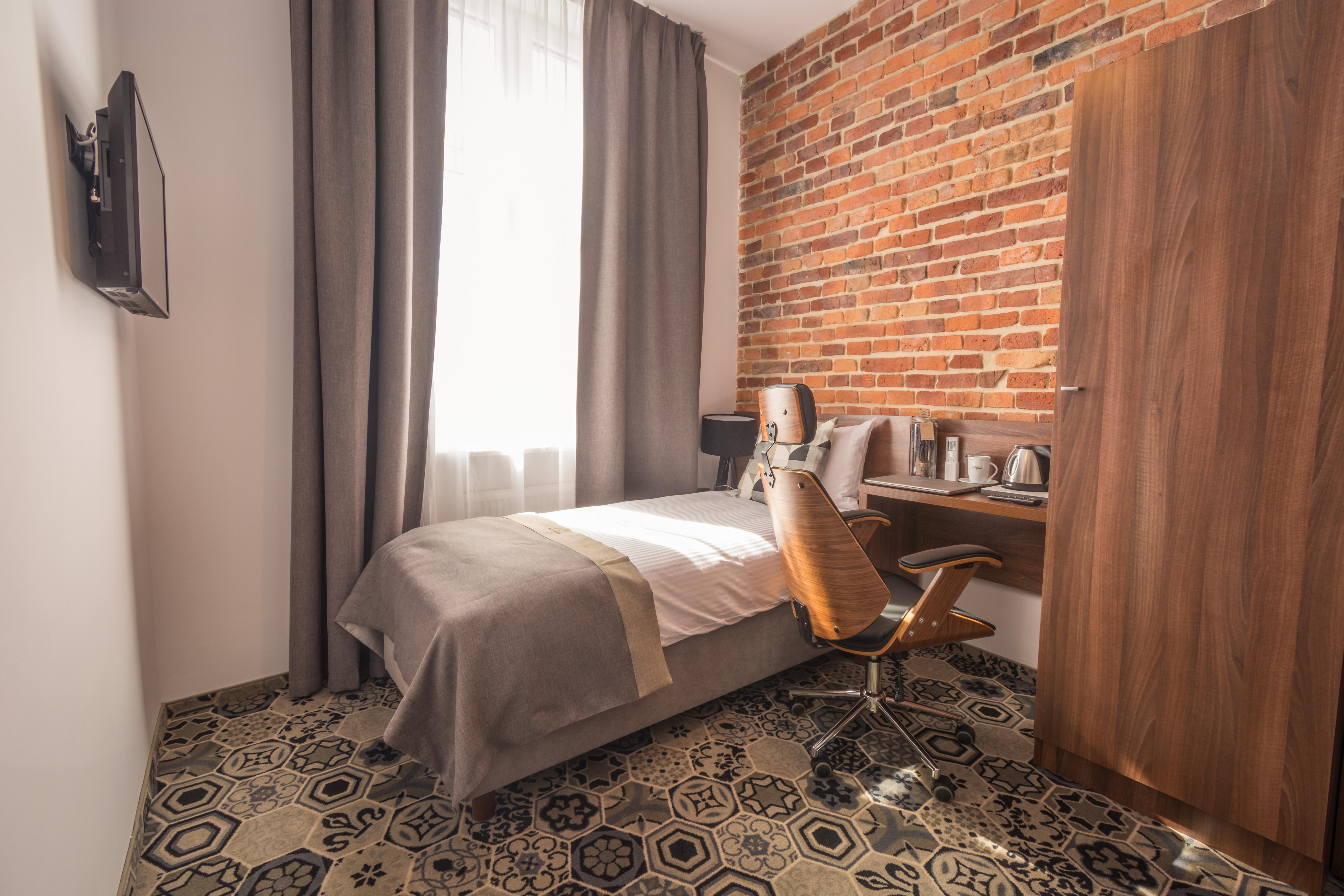 Lavender 3* Krakau