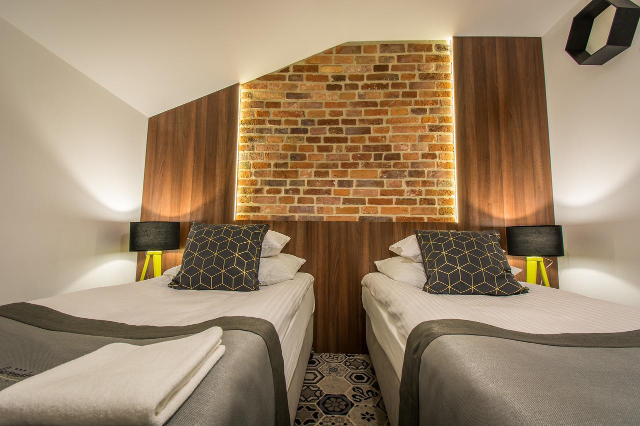 Lavender 3* Krakau
