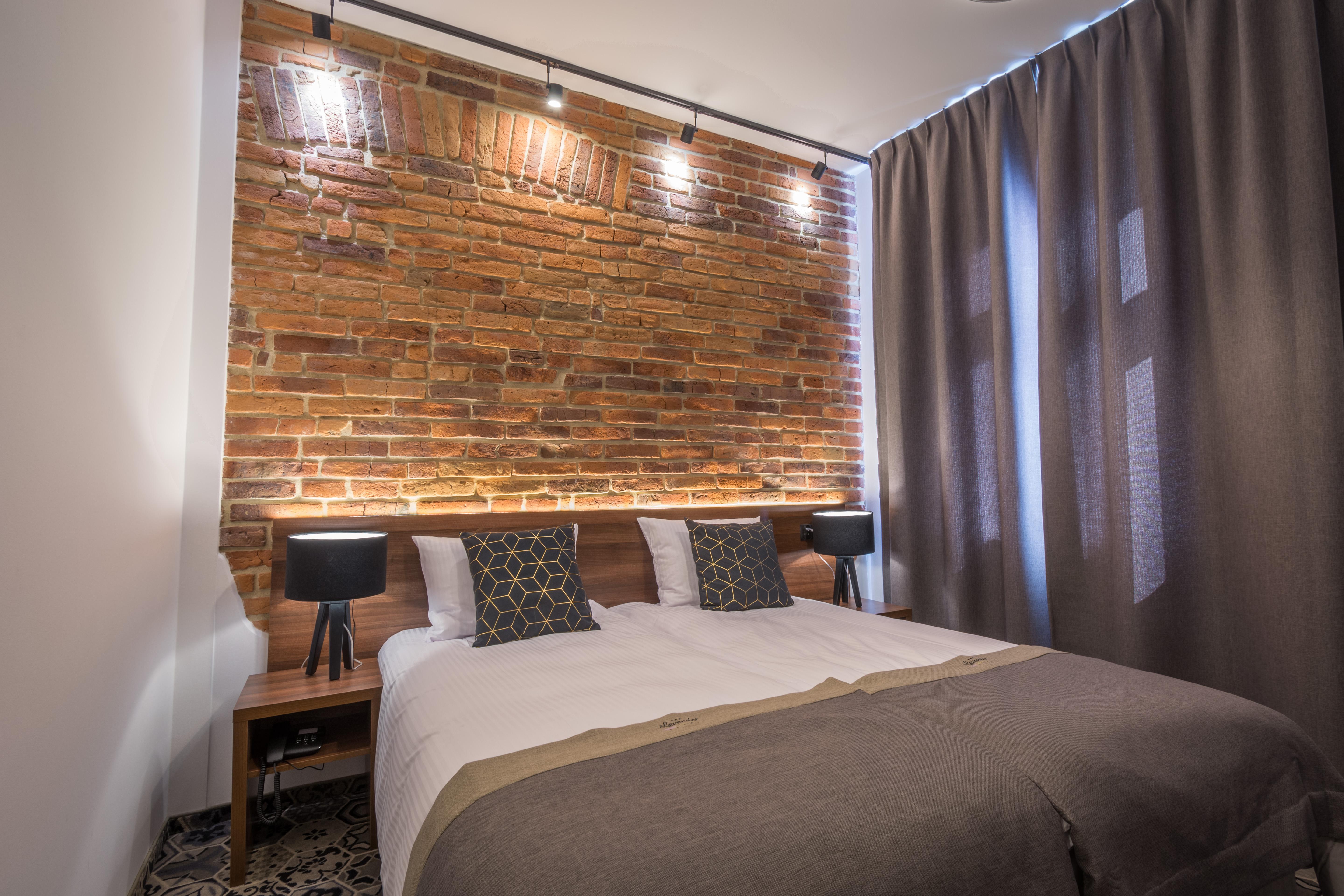 Hotel Lavender Krakau
