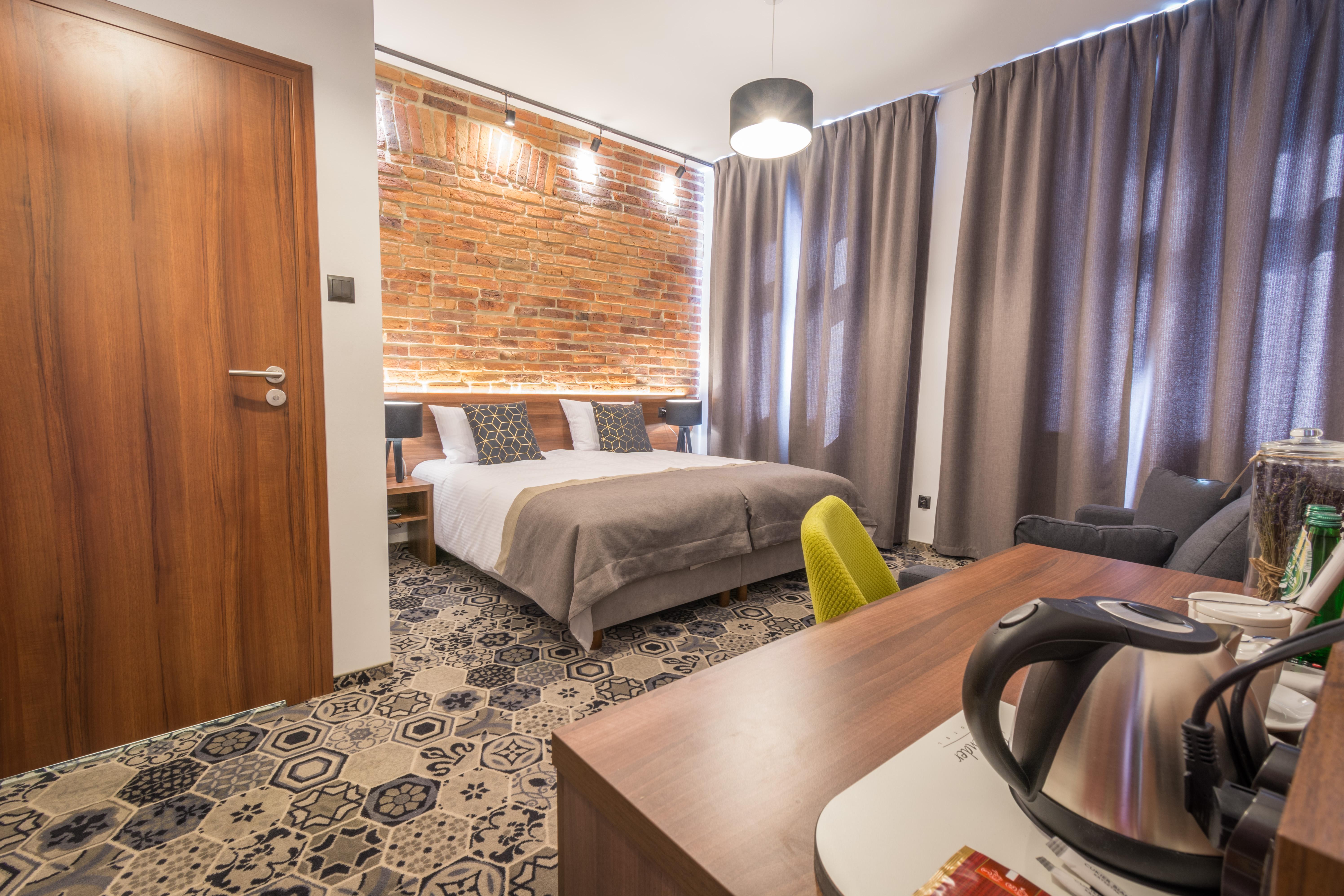 Lavender 3* Krakau