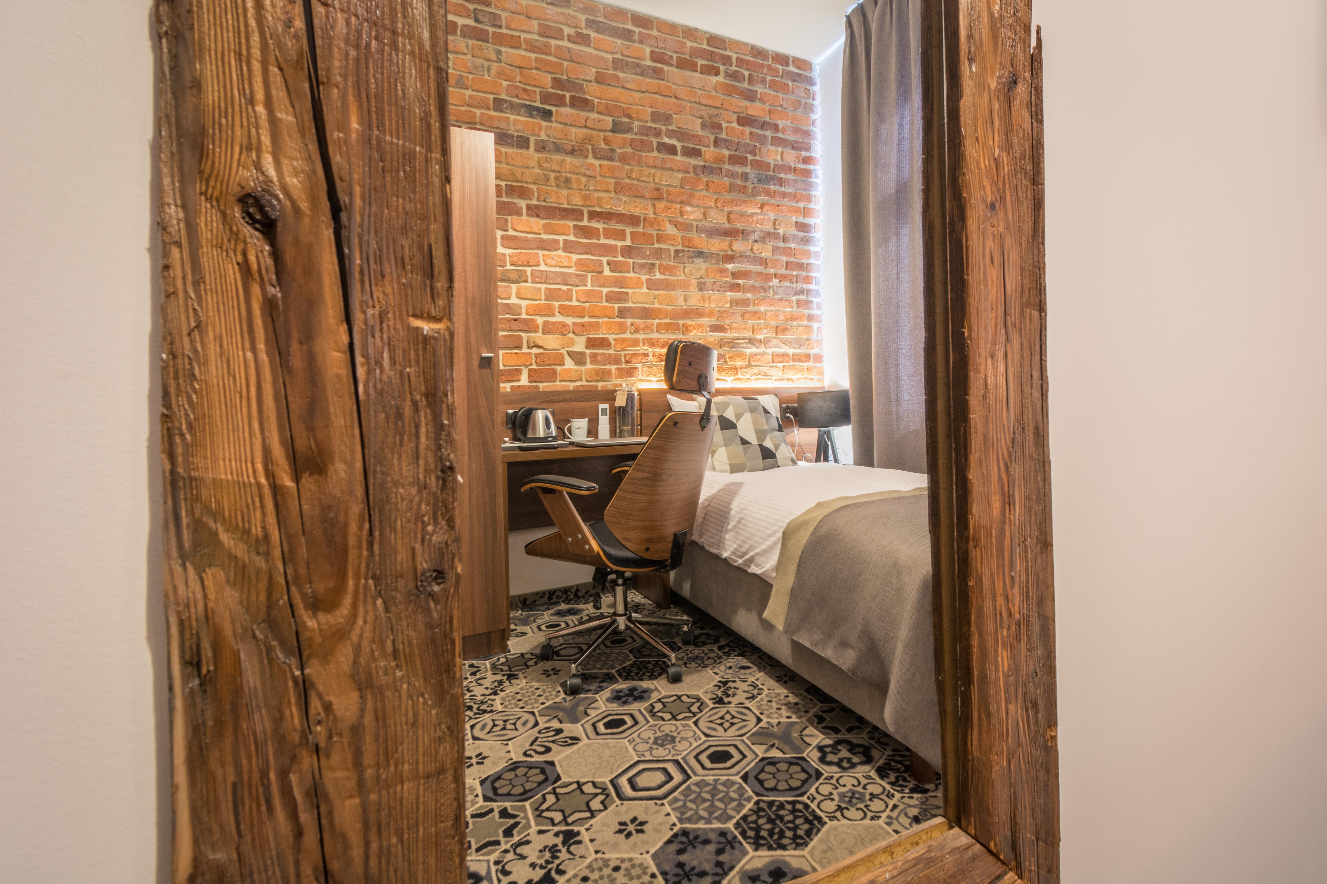 Lavender 3* Krakau