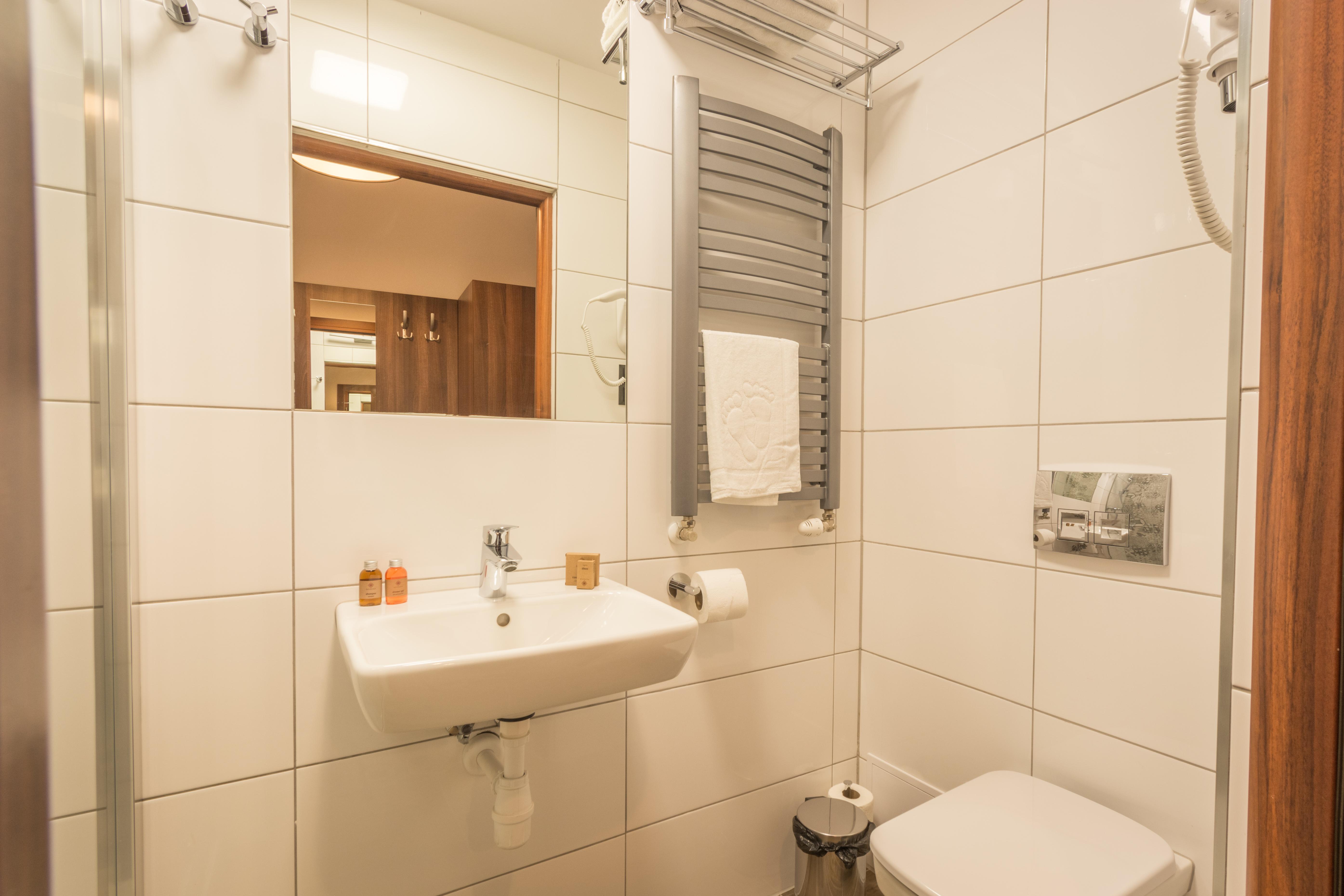 Lavender 3* Krakau