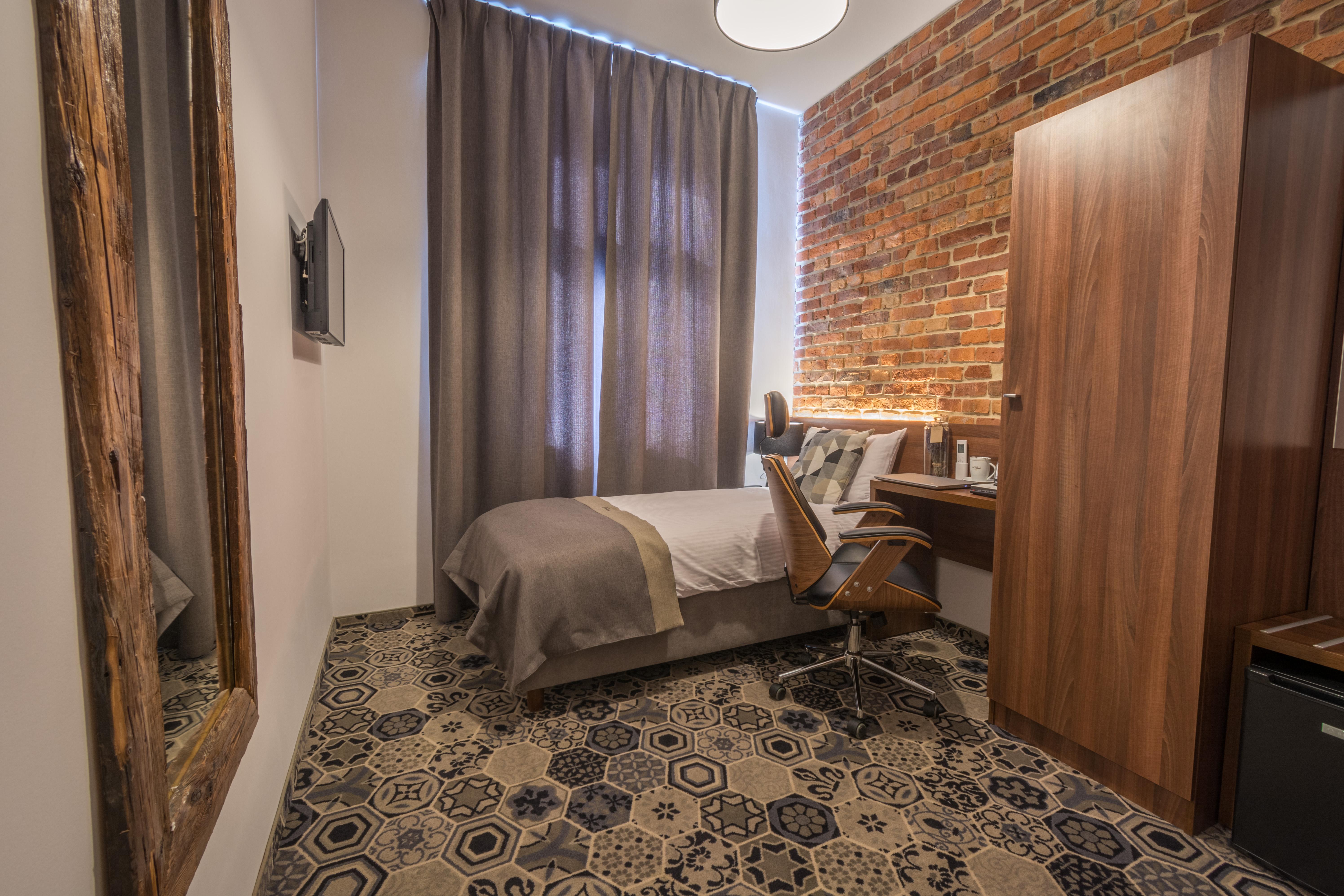 Lavender Hotel Krakau