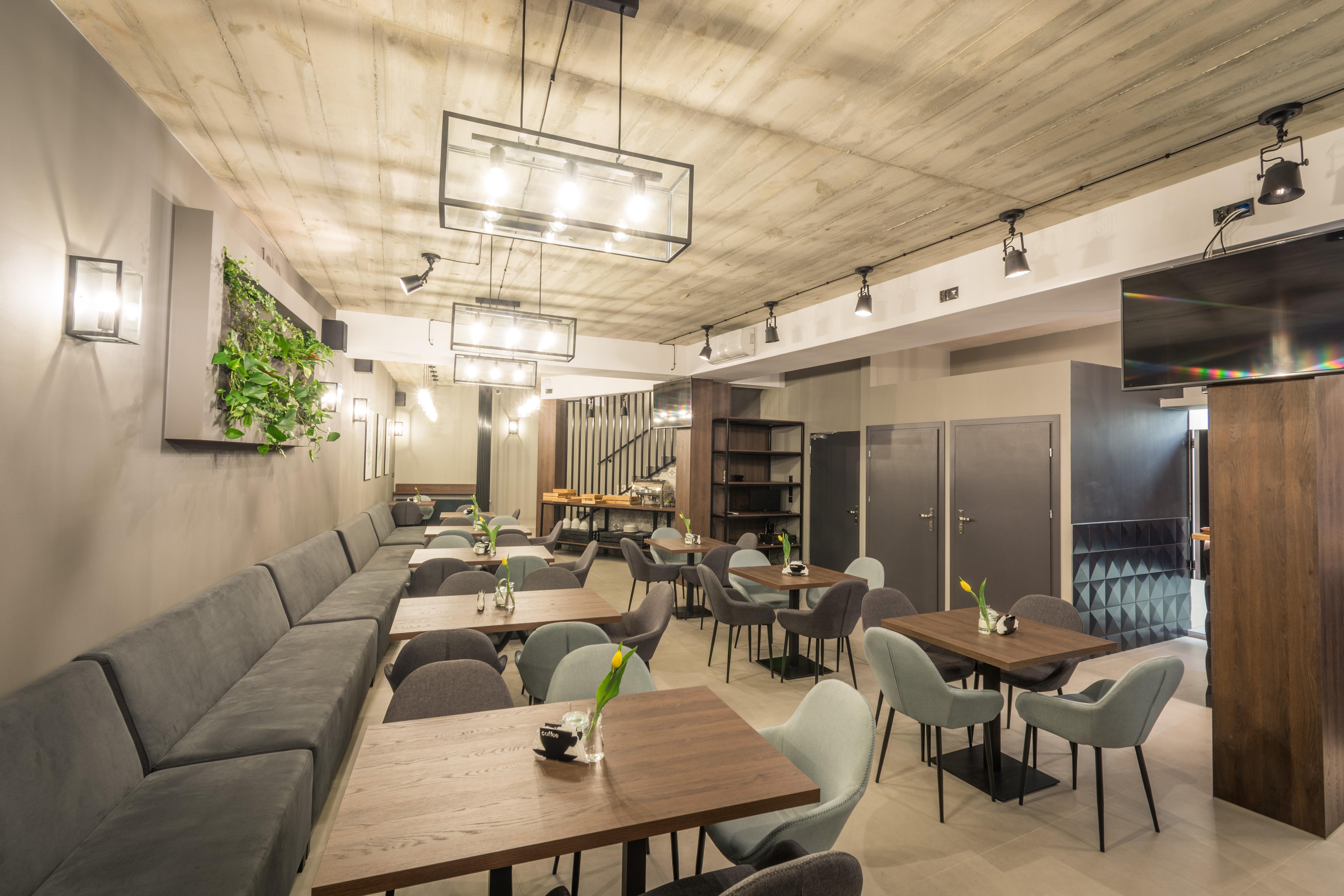 Hotel Lavender Krakau