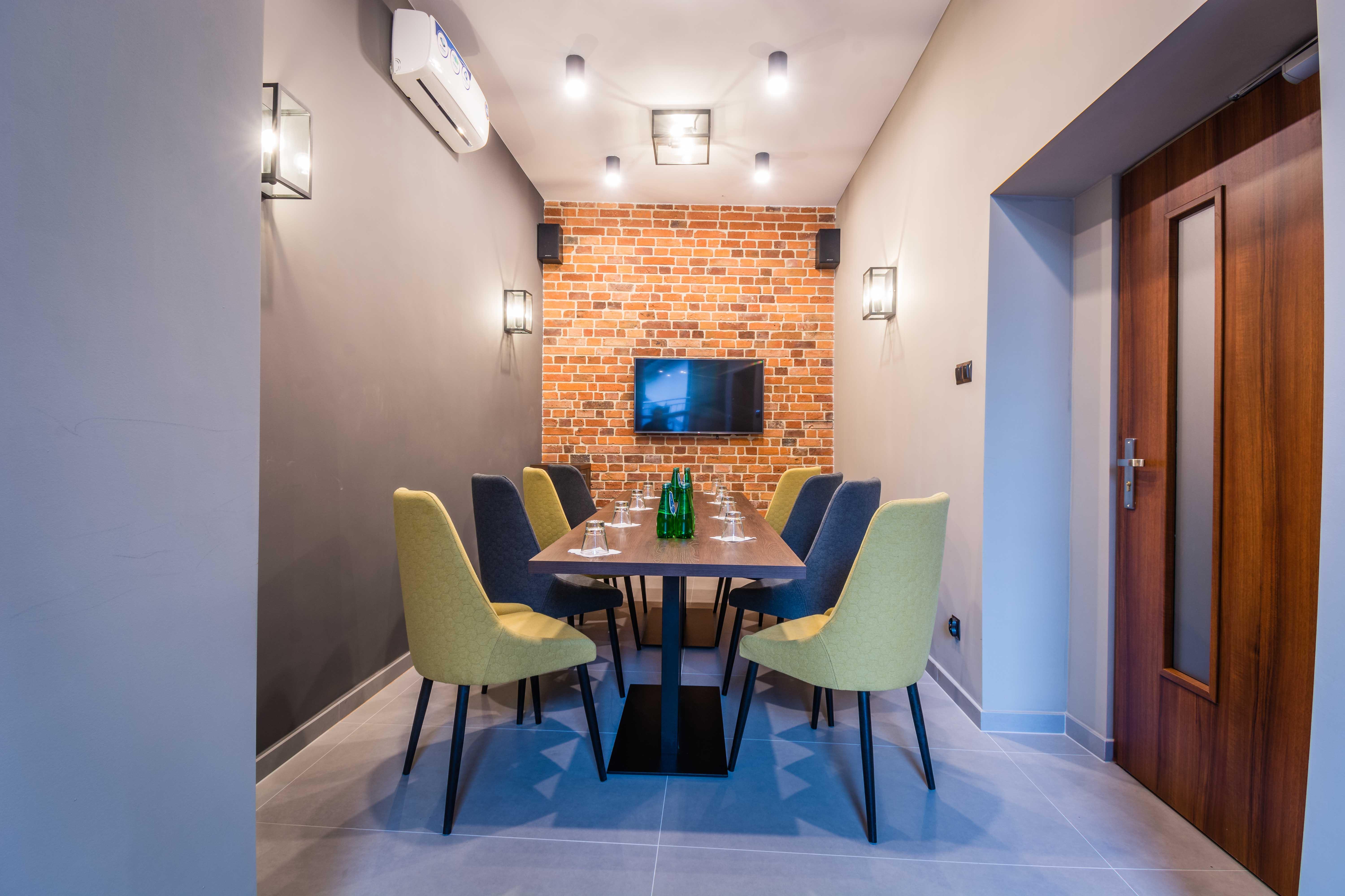 Hotel Lavender Krakau