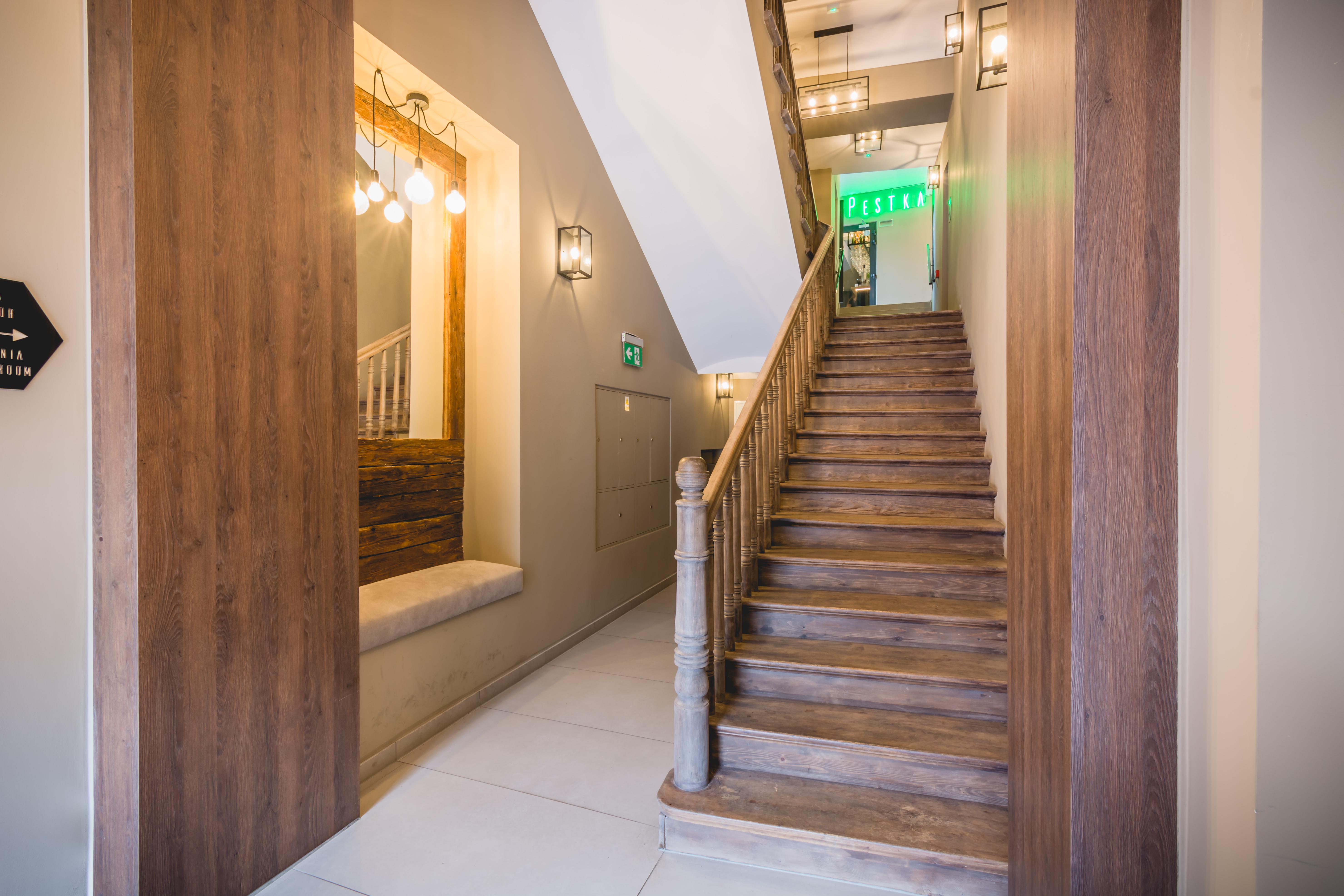Hotel Lavender Krakau